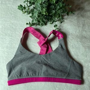 IVIVVA sports bra size 10